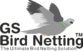 Gs Bird netiing Logo